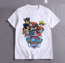 Áo thun Paw Patrol - Đội Chó Cứu Hộ